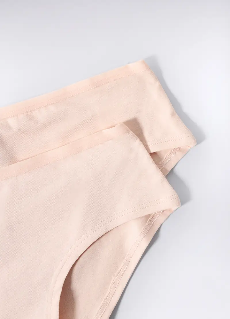 Upim Slip Donna Rosa 4222572 miniatura 2