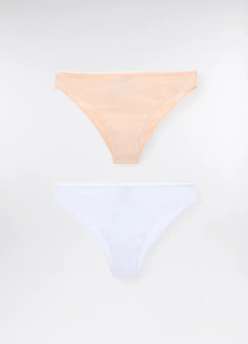 Upim Slip Donna Rosa 4222557