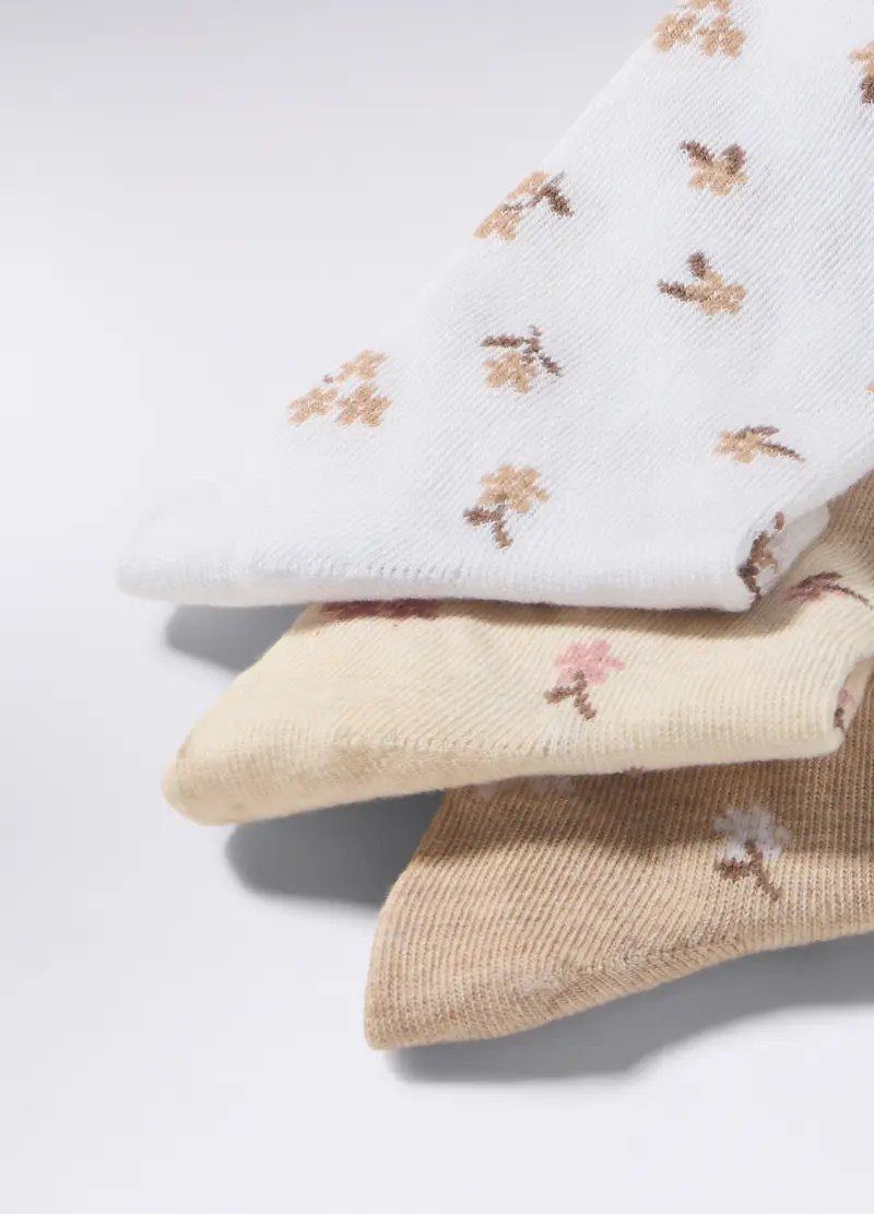 Upim Calze Donna Beige 4269169 miniatura 2