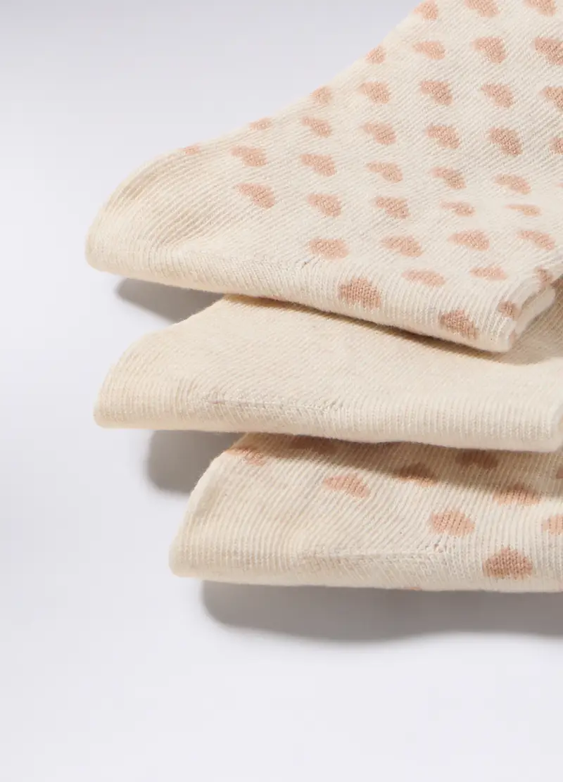 Upim Calze Donna Beige 4302804 miniatura 2