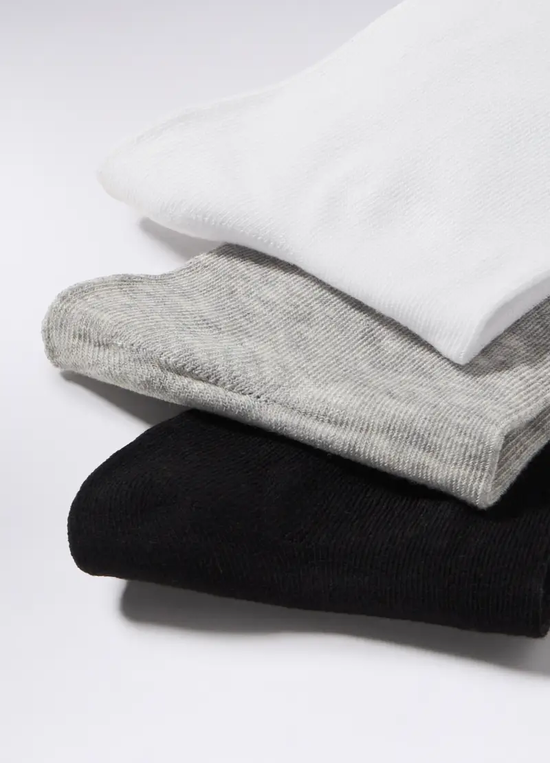 Upim Calze Donna Nero 4269176 miniatura 2