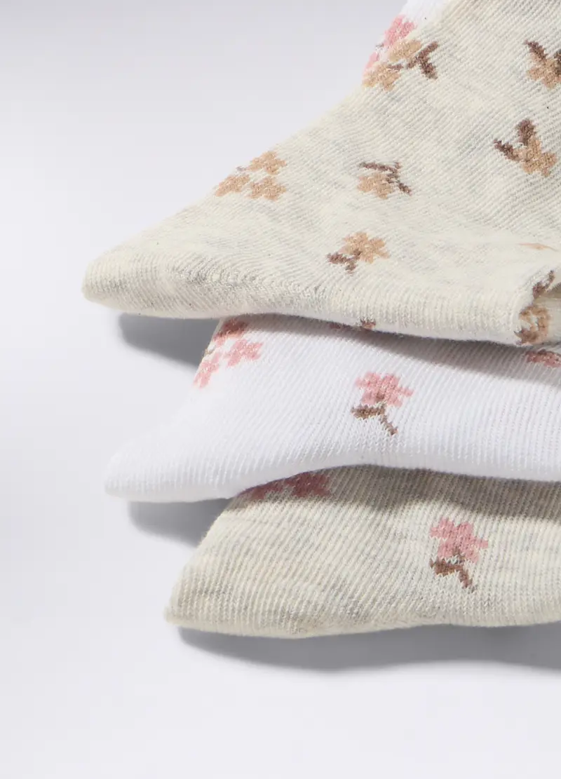 Upim Calze Donna Verde 4269171 miniatura 2