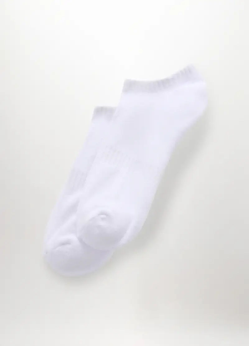 Upim Calze Donna Bianco 3189450