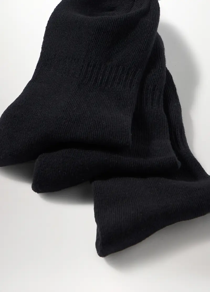 Upim Calze Donna Nero 3189451 miniatura 2