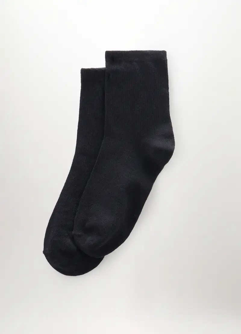 Upim Calze Donna Nero 3189400