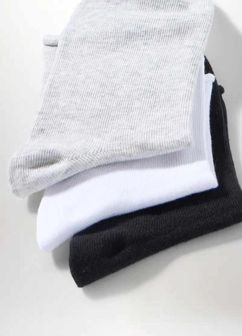 Upim Calze Donna Nero 3189396 miniatura 2