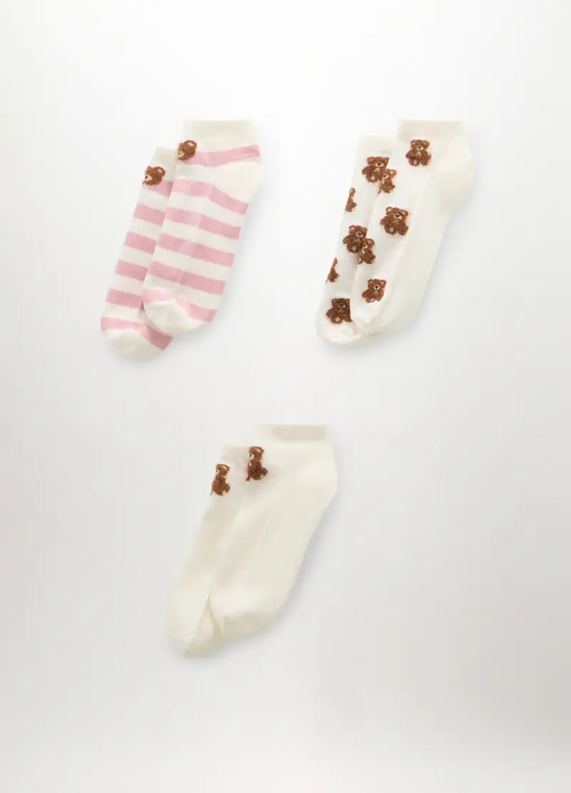 Upim Calze Donna Rosa 3438743