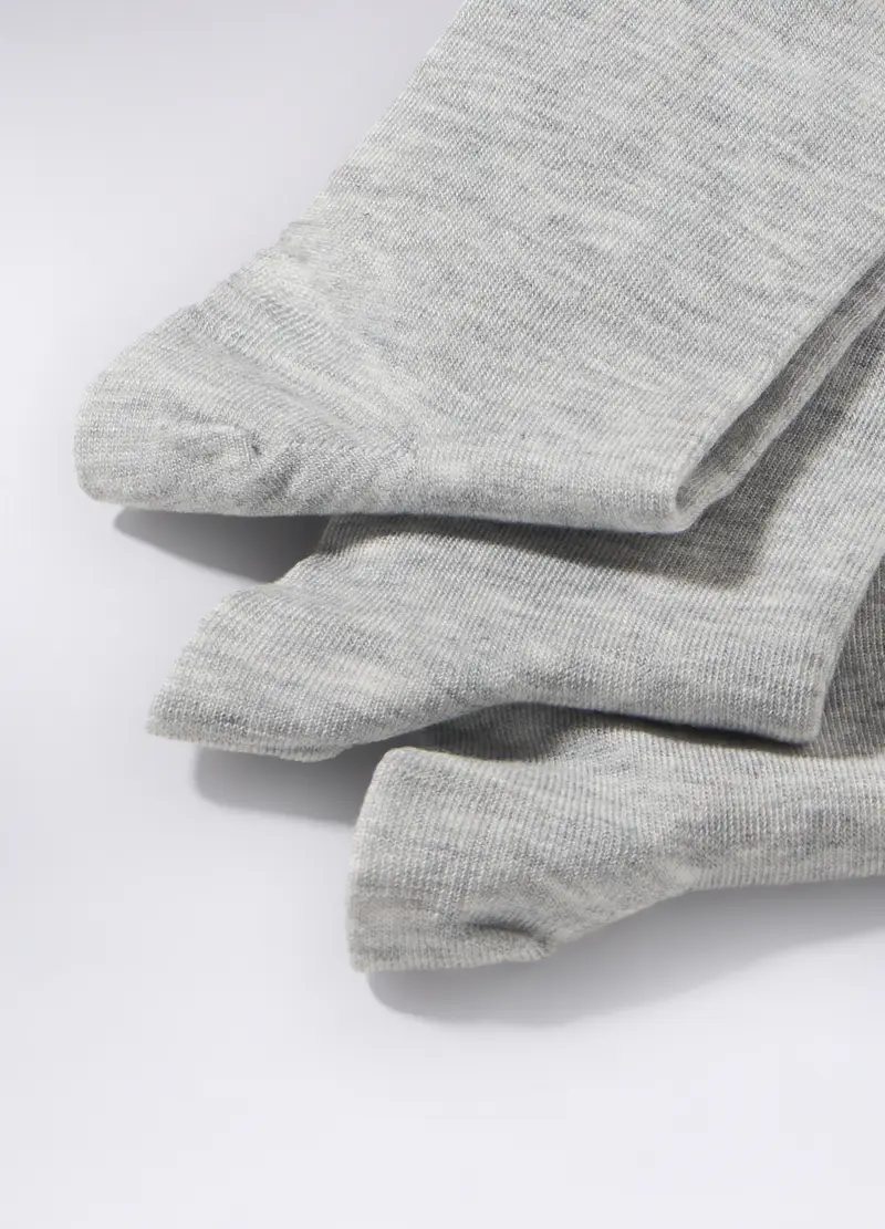 Upim Calze Donna Grigio 4269093 miniatura 2