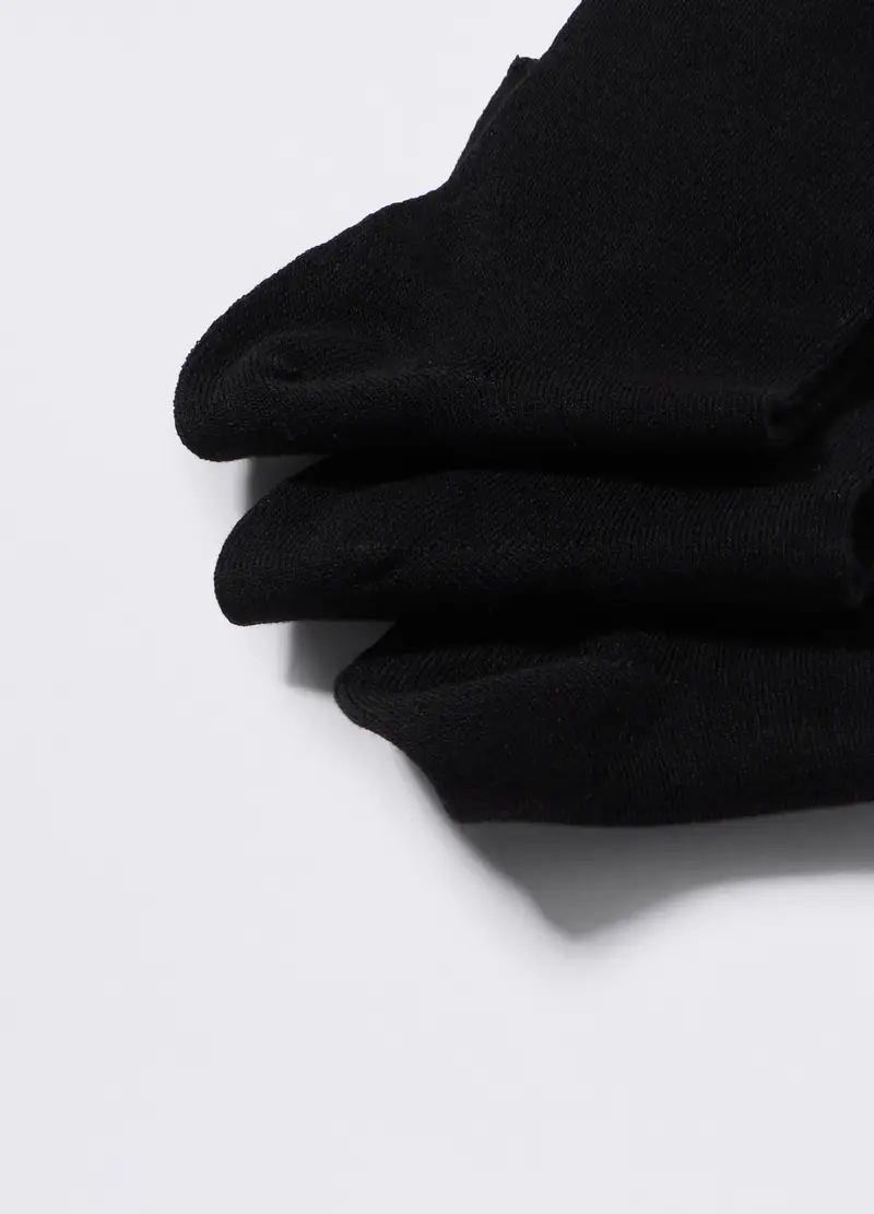 Upim Calze Donna Nero 4269095 miniatura 2