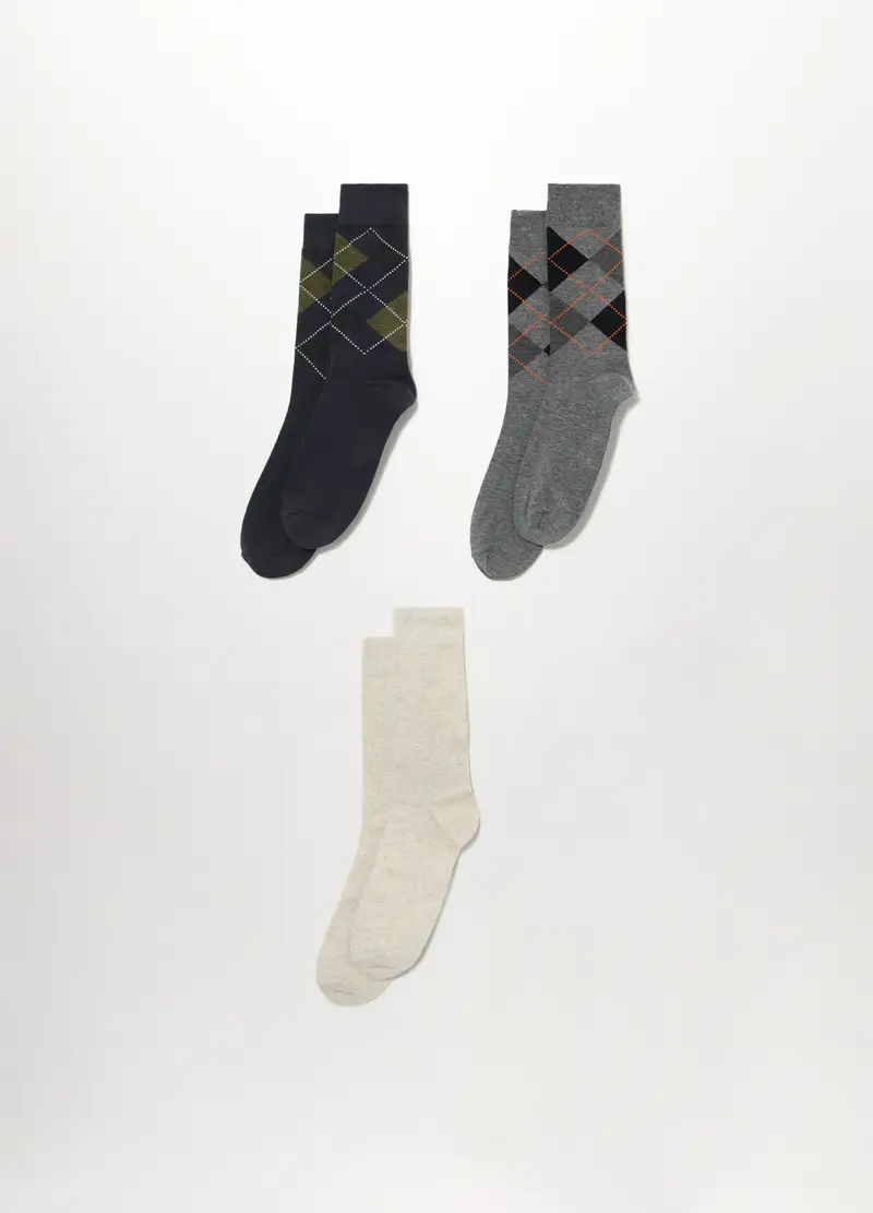 Upim Calze Donna Nero 3756582