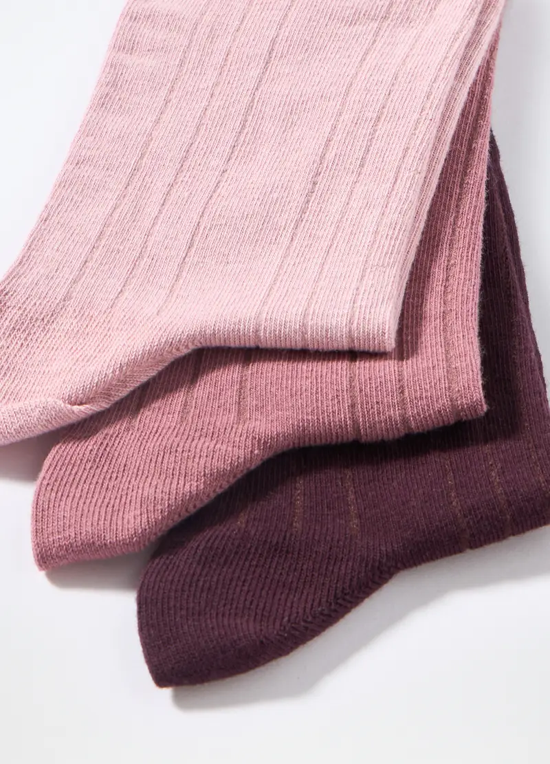 Upim Calze Donna Rosa 3106365 miniatura 2