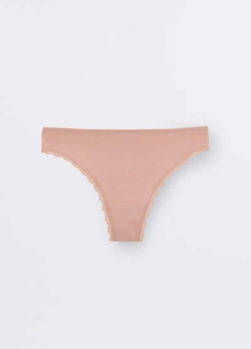 Upim Slip Donna Rosa 4269600