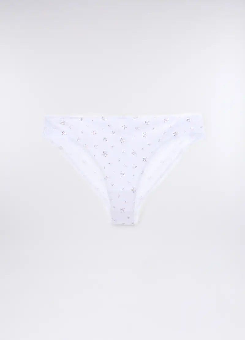 Upim Slip Donna Rosa 4307479 miniatura 2