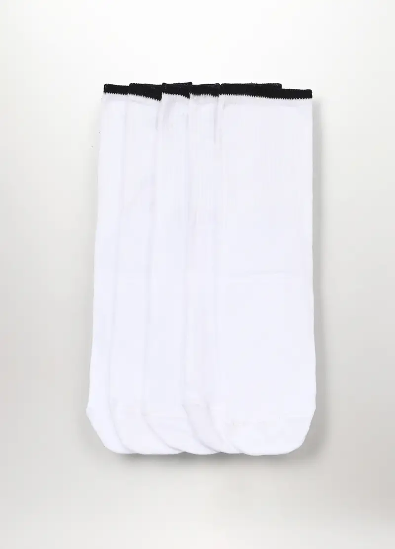 Upim Calze Donna Nero 2735861 miniatura 2