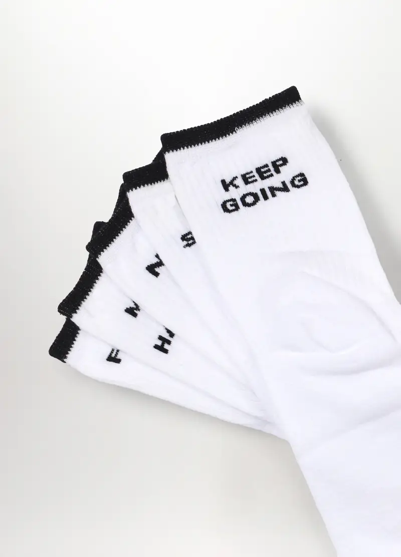 Upim Calze Donna Nero 2735861