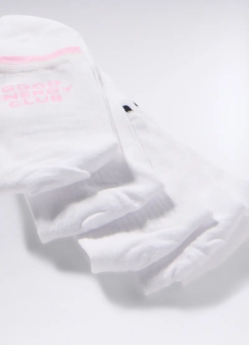 Upim Calze Donna Nero 4318220 miniatura 2