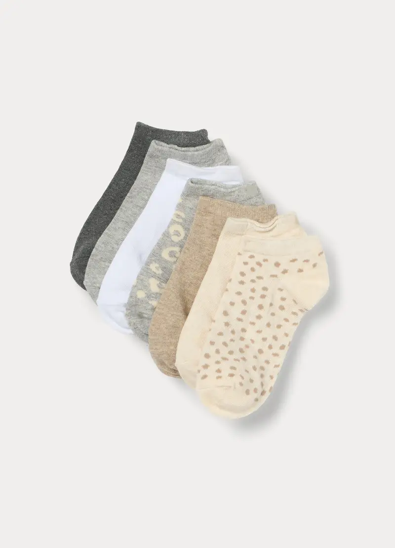 Upim Calze Donna Grigio 4222755