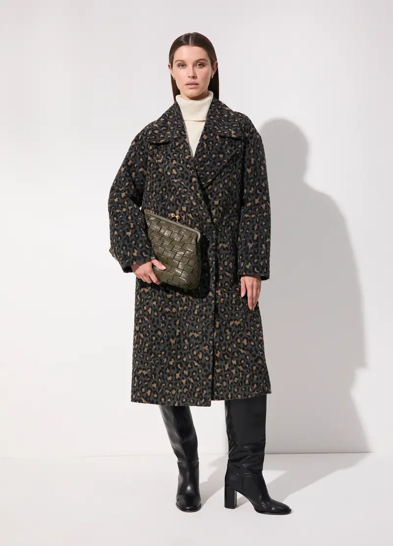 Upim Pochette Donna Verde 2735849