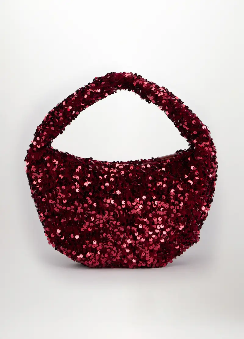 Upim Pochette Donna Rosso 3409135 miniatura 2