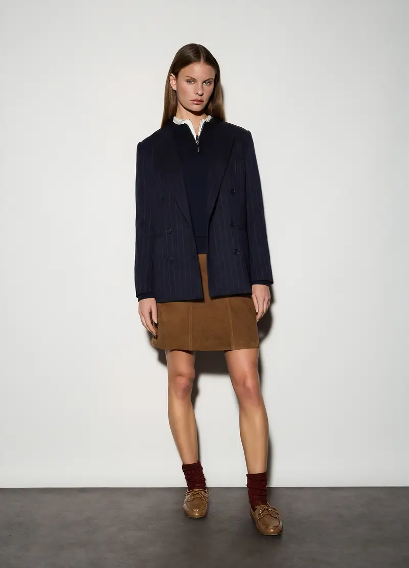 Upim Polo Donna Blu 4223398