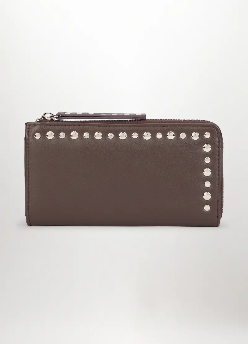 Upim Portafogli Donna Marrone 3438732