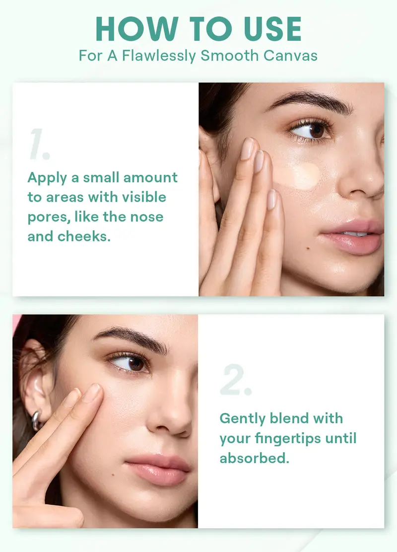 Primer Pore No More, Unisex, Rosa cipria miniatura 2