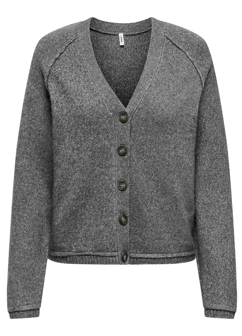Pullover Tricot Donna, Unisex, Grigio
