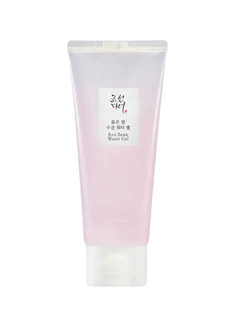 Red Bean Water Gel - Skincare Coreana, Donna, Rosa