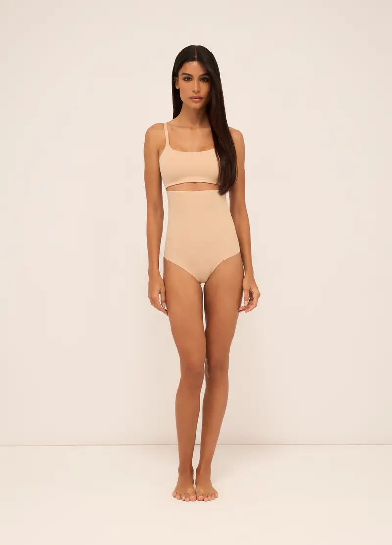 Upim, Reggiseno Modellante Donna, Beige chiaro, Taglia: S
