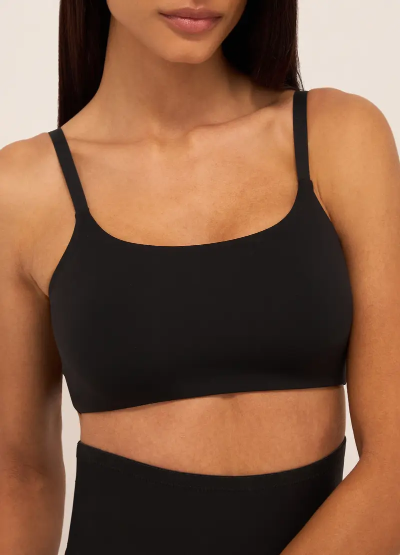 Upim, Reggiseno Modellante Donna, Nero, Taglia: M miniatura 2