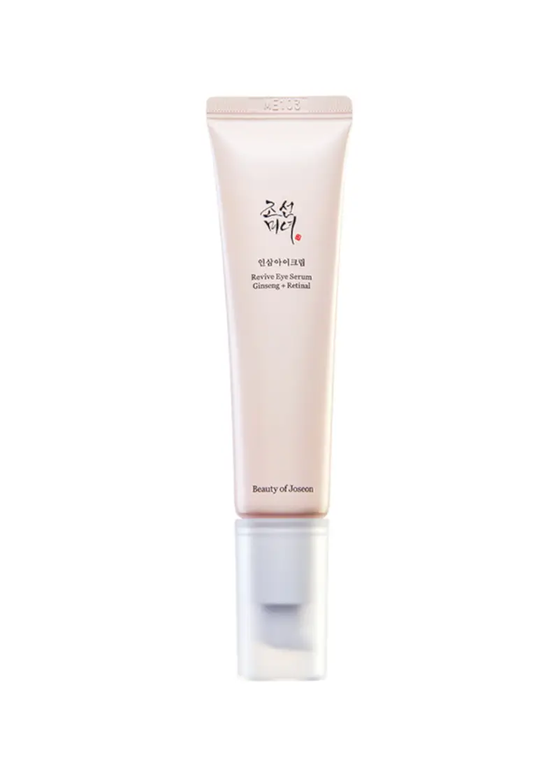 Revive Eye Serum Ginseng & Retinal - Skincare Coreana, Donna, Rosa