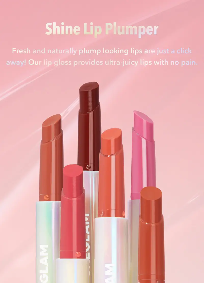 Rossetto Brillante Mirror Kiss - Own Your Shine, Unisex, Rosso miniatura 2