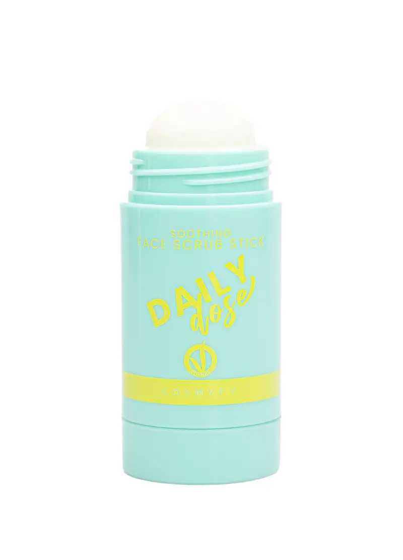 Upim, Scrub Viso Delicato In Stick, Unisex, SKIP, Taglia: FASUL