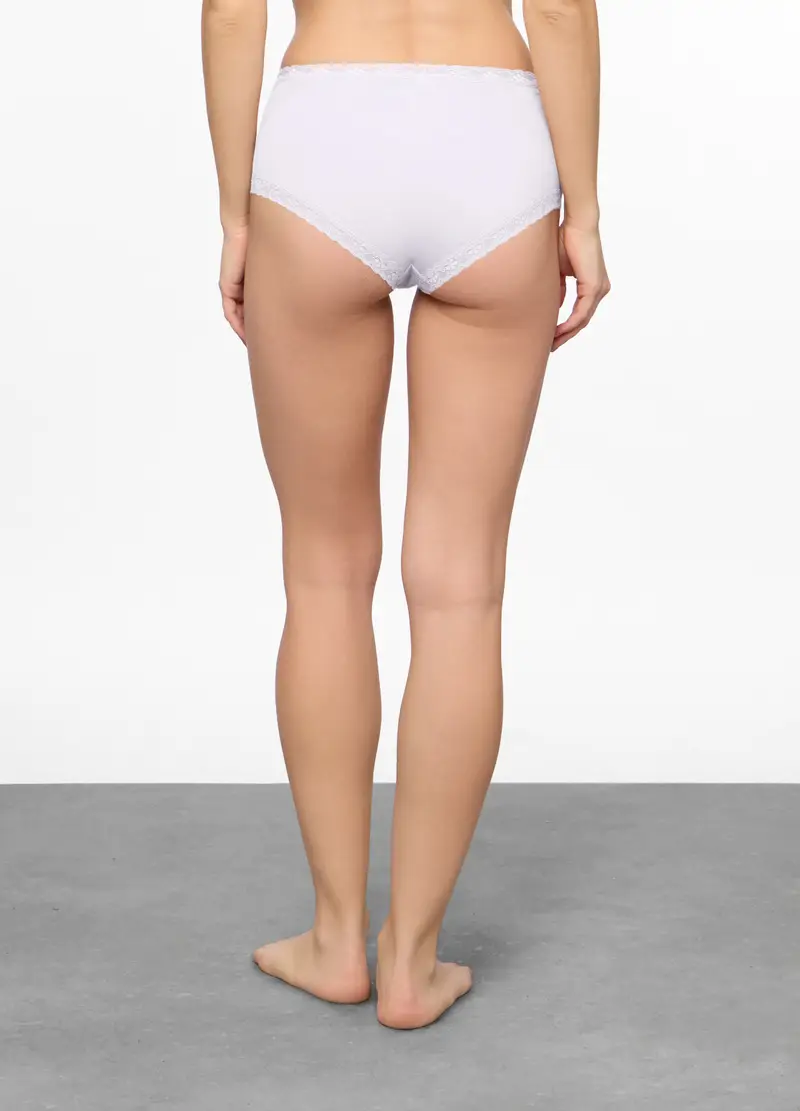 Upim Slip Donna Rosa 4123421 miniatura 2