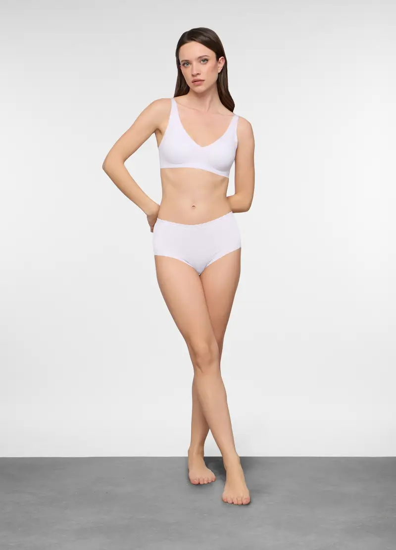 Upim Slip Donna Rosa 4123421