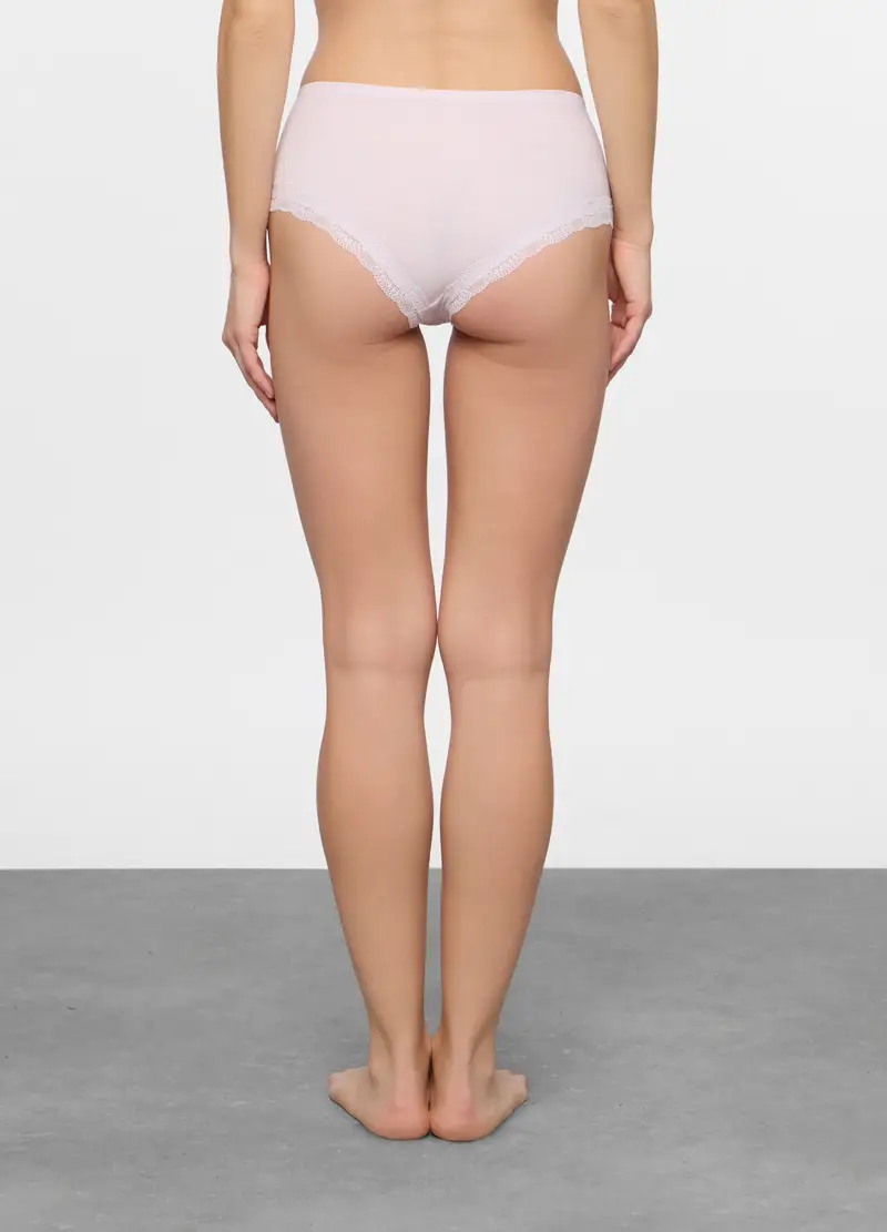 Upim Slip Donna Rosa 4269066 miniatura 2