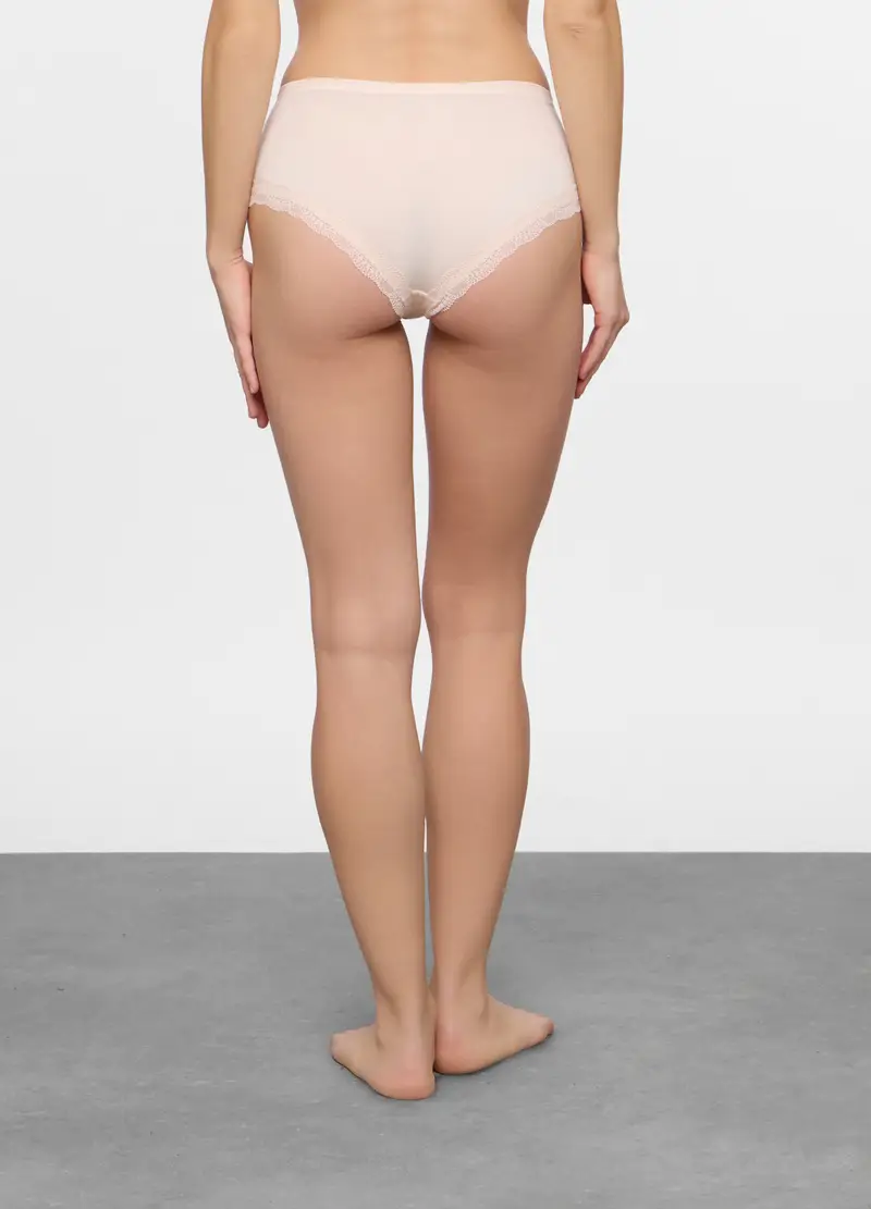 Upim Slip Donna Rosa 4123359 miniatura 2