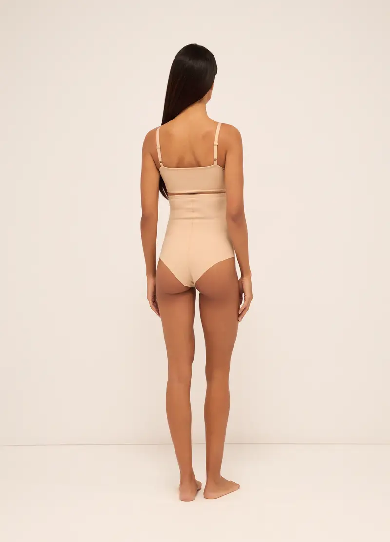 Upim Slip Donna Beige 4254029