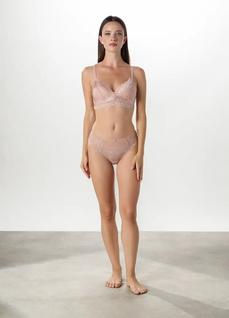 Upim Slip Donna Rosa 2474657