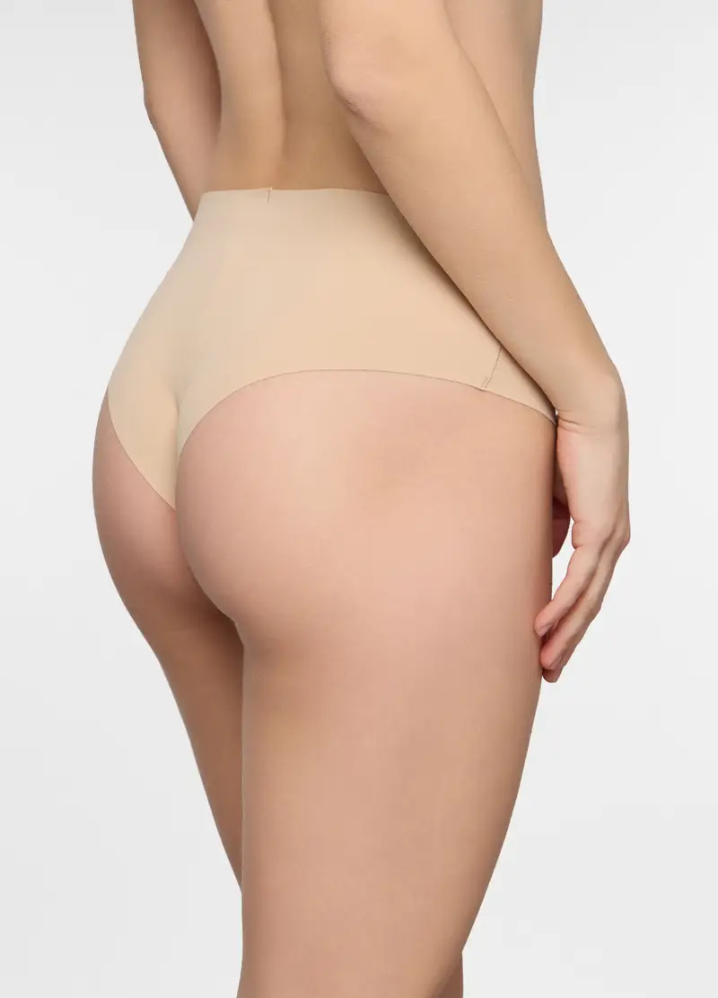 Upim Slip Donna Rosa 4320443 miniatura 3