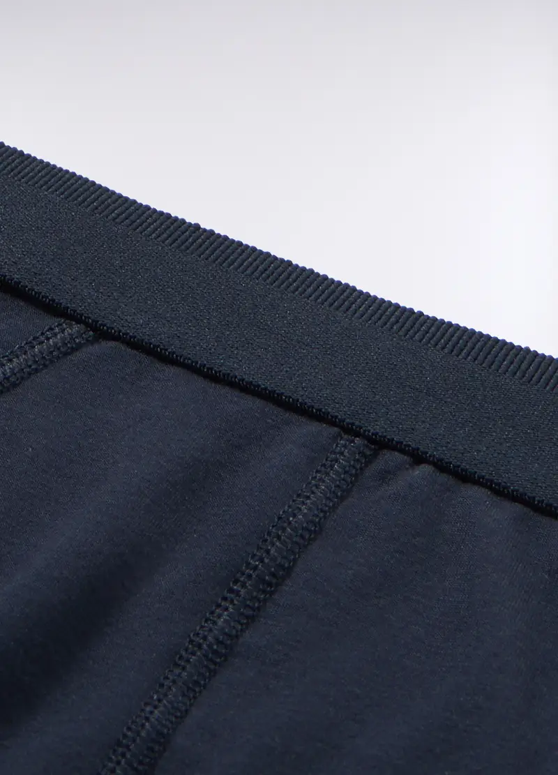 Upim Slip Uomo Blu 4269675 miniatura 2