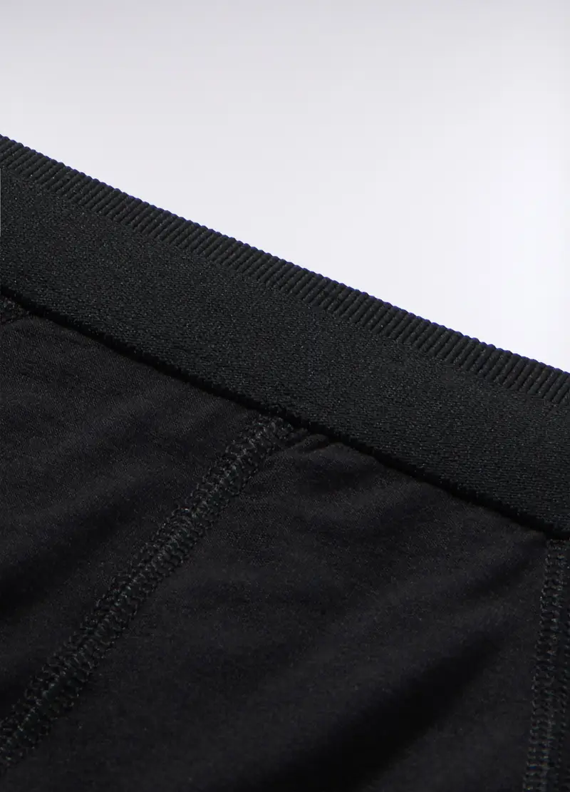 Upim Slip Uomo Nero 4269676 miniatura 2