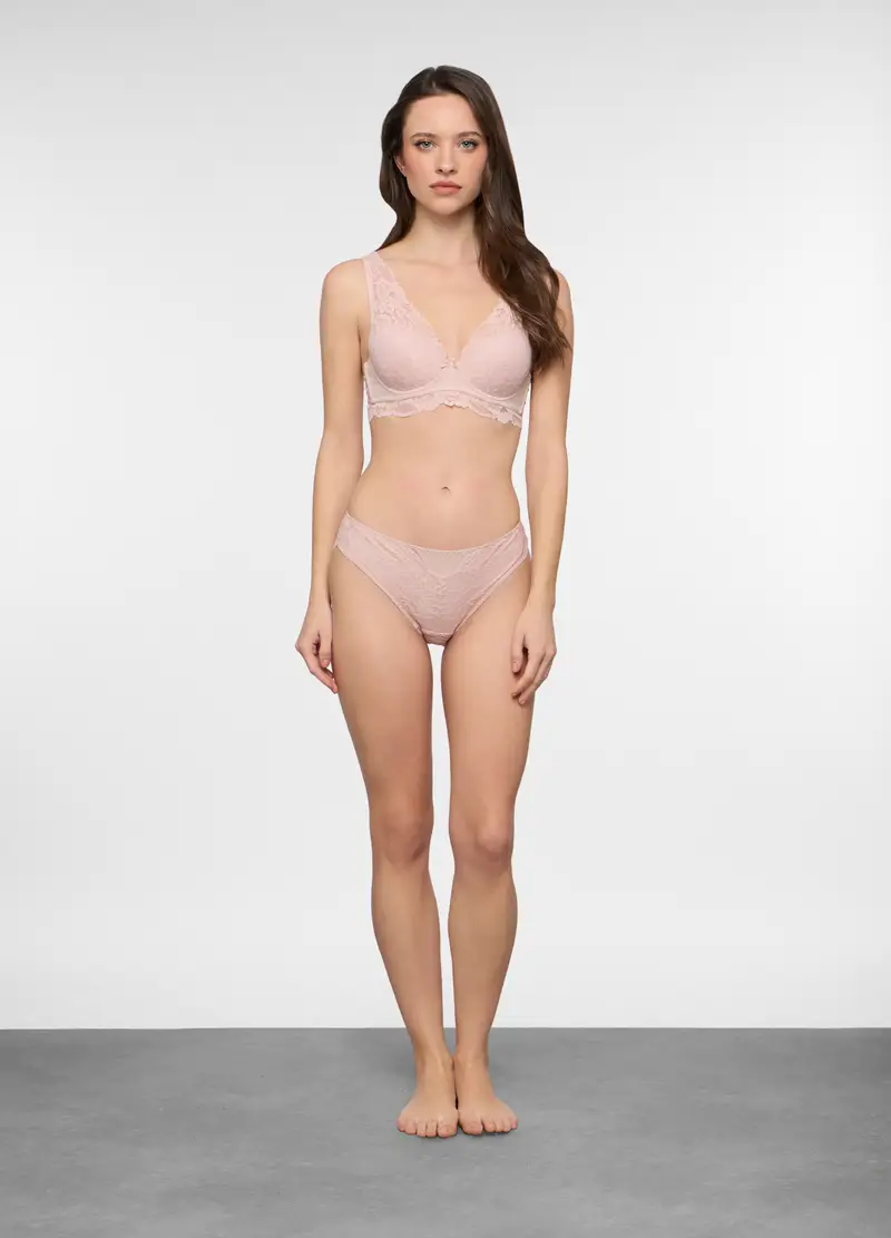 Upim Slip Donna Rosa 4223334