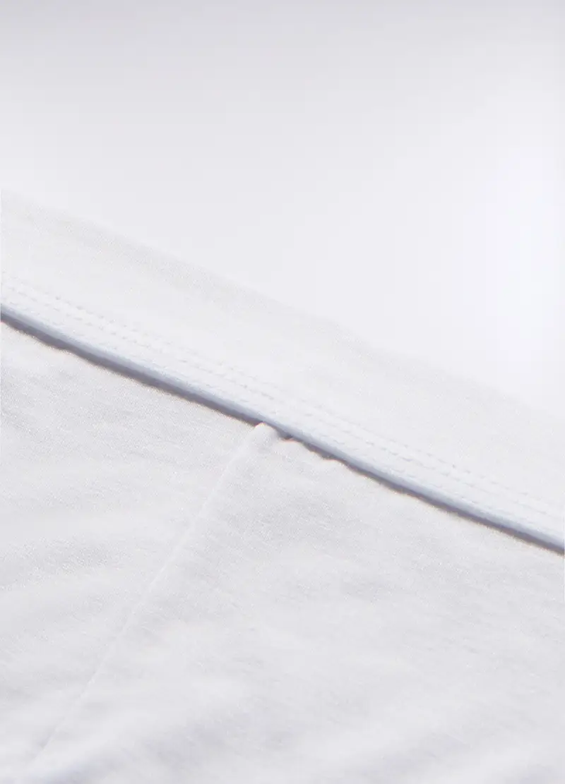 Upim Slip Uomo Bianco 4269654 miniatura 2