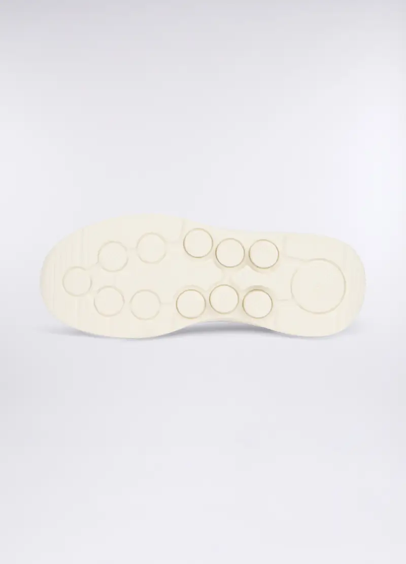 Sneakers Holistic Donna, Nero/Bianco miniatura 3