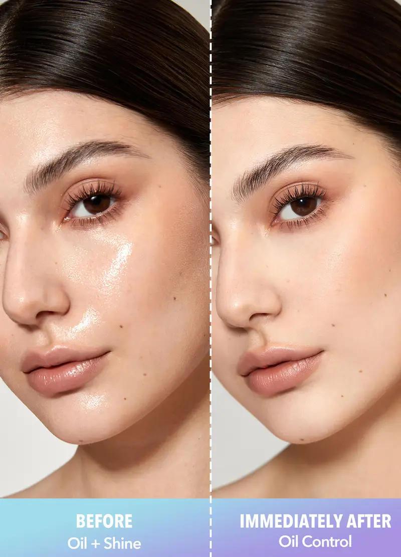 Spray Fissante Lock d In, Unisex, Giallo limone miniatura 2