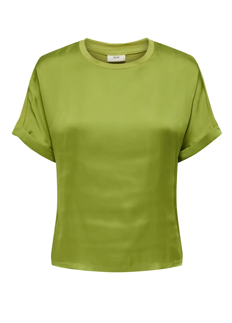 Upim T-shirt Donna Verde 4288253