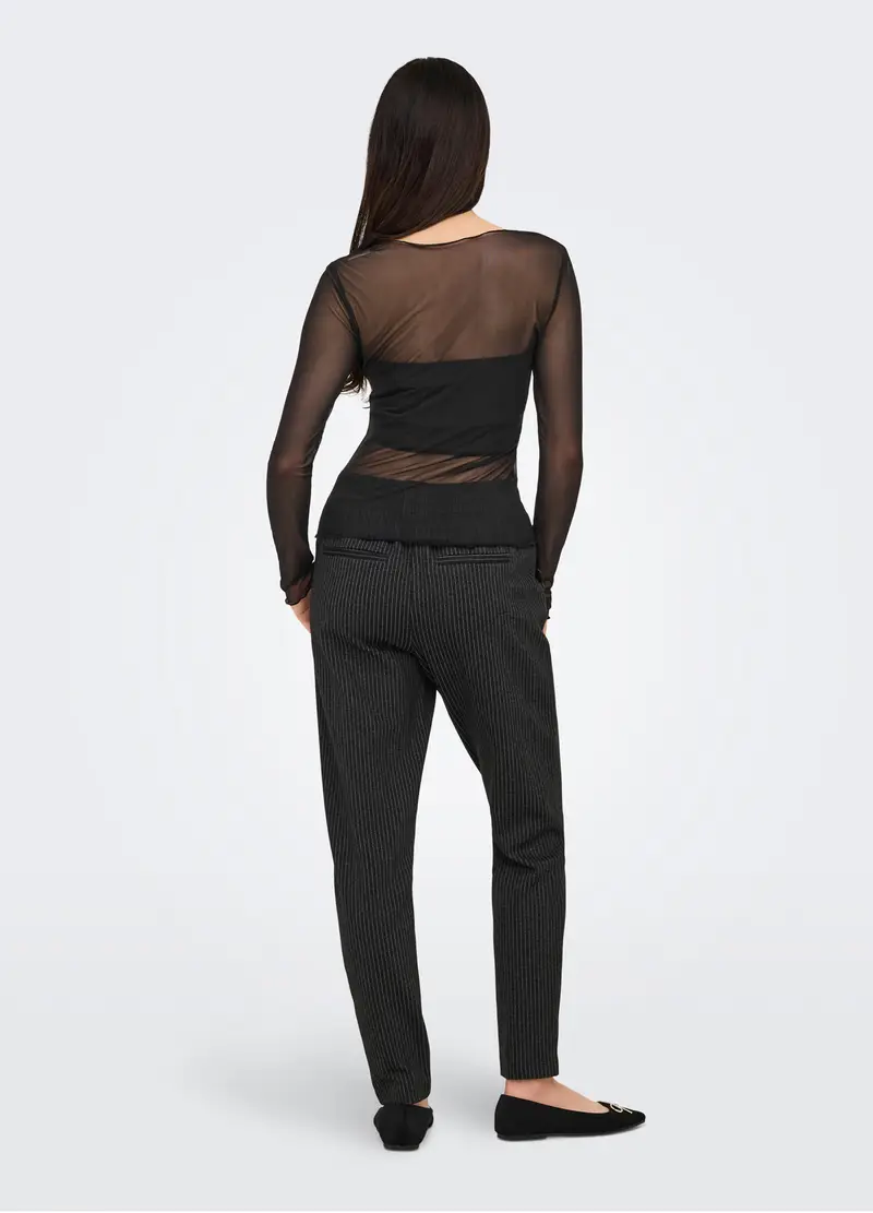 Upim T-shirt Donna Nero 4288254 miniatura 2