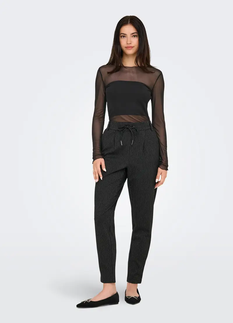 Upim T-shirt Donna Nero 4288254 miniatura 3