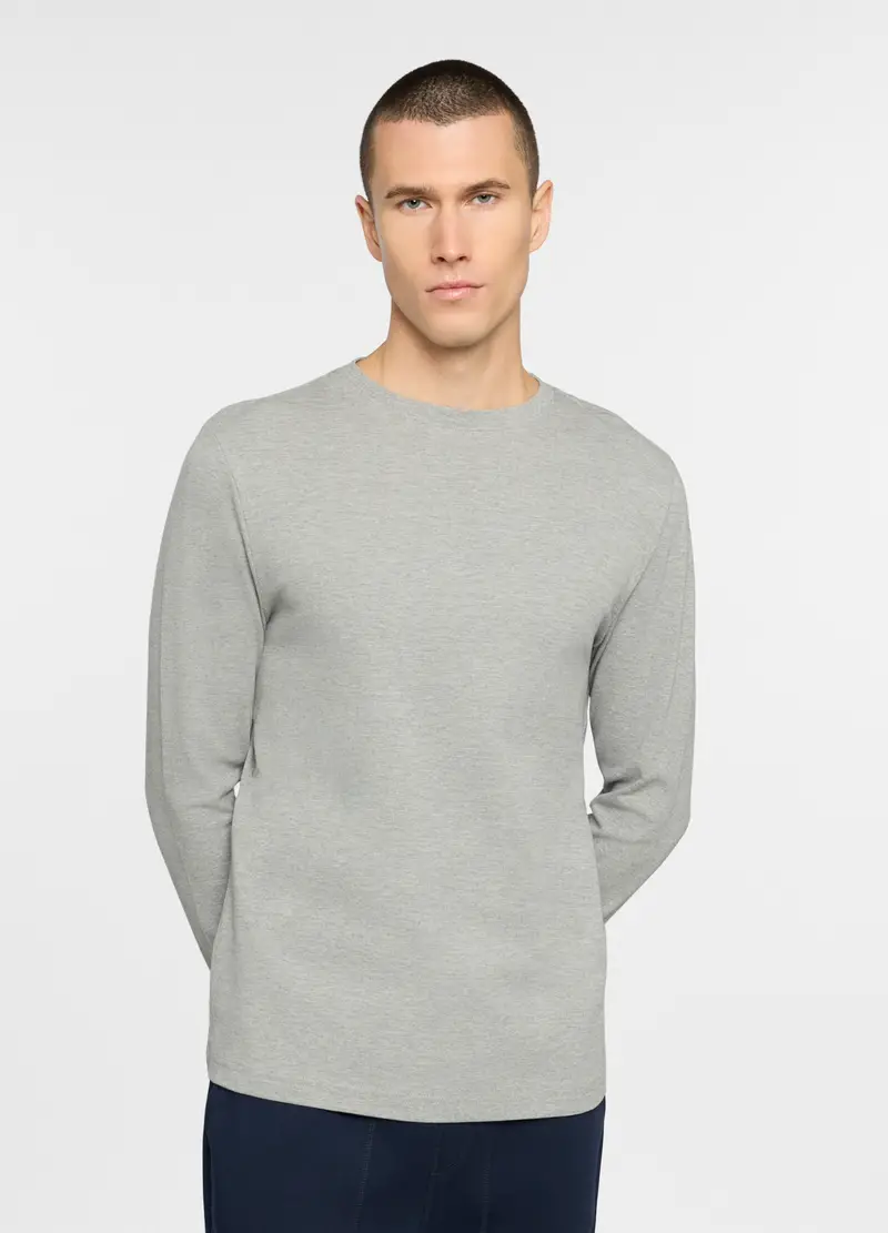 Upim T-shirt Uomo Grigio 4253058